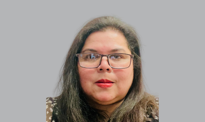 Website headshot_Pallavi